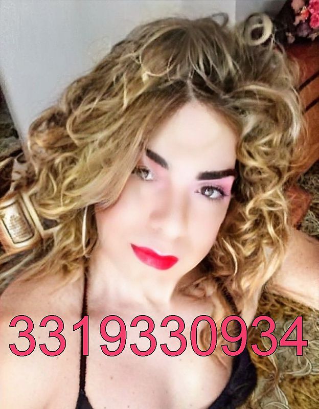 Annuncio Escort Ads - FEDERICA VOGLIOSA PORCELLINA A SAN BENEDETTO DEL TRONTO