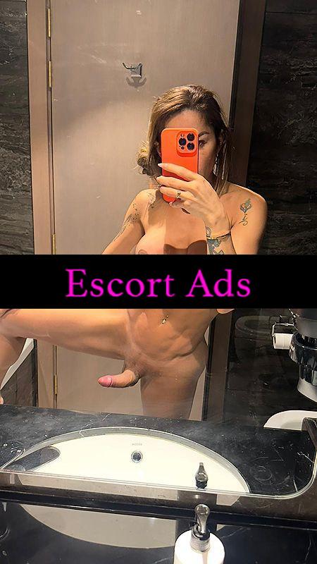 Annuncio Escort Ads - new new new assoluta bruna dantas ...unica vera trans appena arrivata foto verissime..!!!..il piacere non e' peccato...!!! ... ... bruna dantas arriv