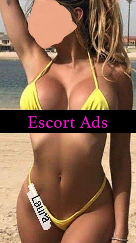 Annuncio Escort Ads - PRIMISSIMA VOLTA 🌷 LAURA 🌷bellissima 100% foto👠😍 SONO 💋 BELLEZA ÚNICA COMPLETÍSSIMA