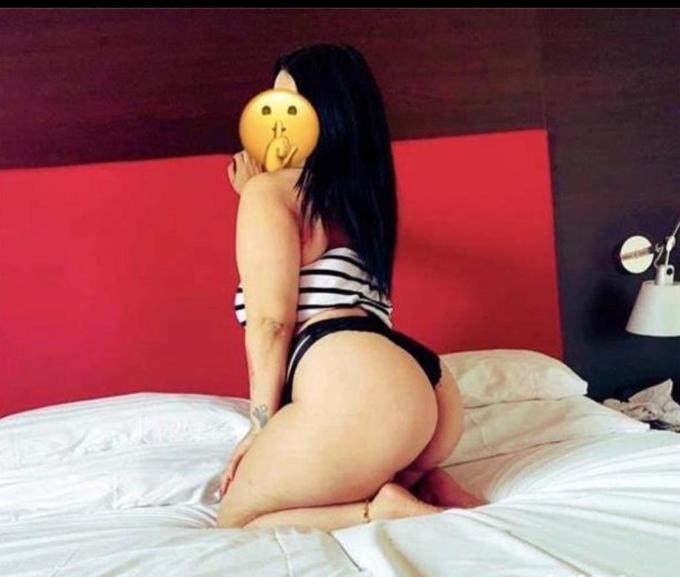 Annuncio Escort Ads - APPENA ARRIVATA A RIVA DEL GARDA NEW VERAMENTE COMPLETISSIMA SENZA LIMITI ALLE TUE FANTASIE PRELIMINARI DA URLO