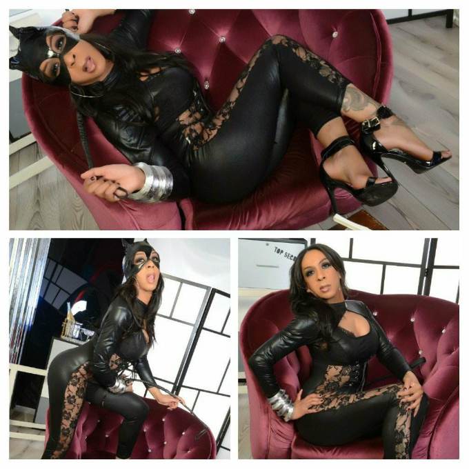 Annuncio Escort Ads - super trans attivissima e passiva per il tuo godimento...la vera regina dei pompini tropicale