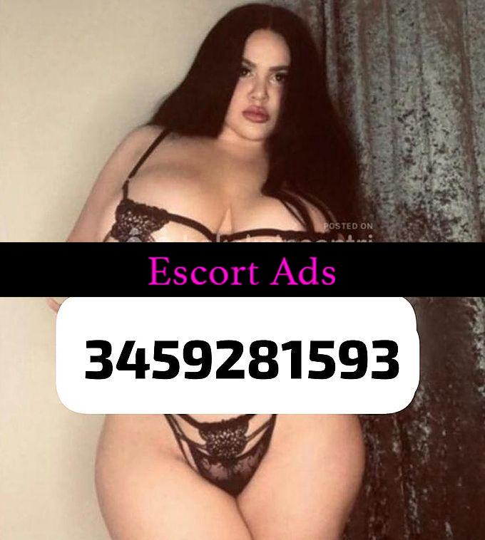 Annuncio Escort Ads - ❤ NOVITÀ!! APP ARRIVATA BELLISSIMA RAGAZZA DOLCE E EDUCATA SEXY MOLTO CALDA E COMPLETISSIMA 😋