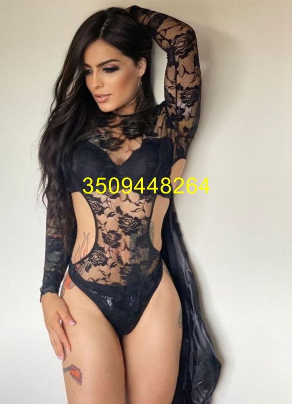 Annuncio Escort Ads - PRIMA VOLTA A LIDO DI FERMO