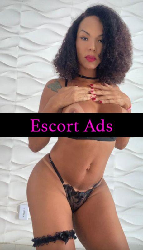 Annuncio Escort Ads - app, arrivata dal brasile Paola trans TRANS PURO GODIMENTO(💖)DOMINANTE ATTIVA E PASSIVA👉🏽DISPONIBILE ANCHE PER LA TUA PRIMA ESPERIENZA✨💣