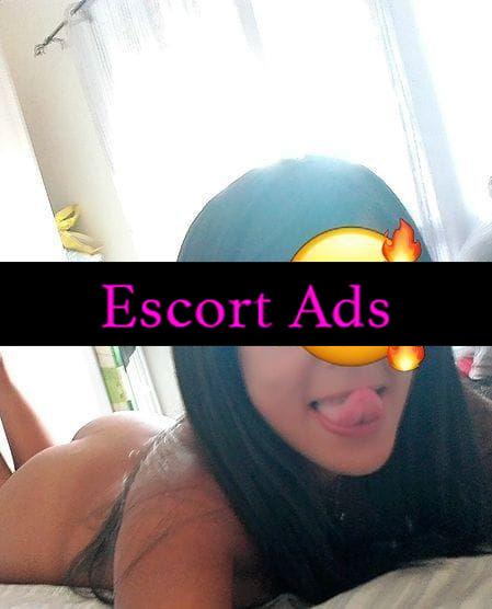 Annuncio Escort Ads - Sarà il nostro piccolo segreto