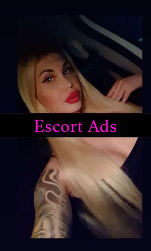 Annuncio Escort Ads - A VARCATURO 💕 Sexy Coniglietta TRANS NAPOLETANA, 💕