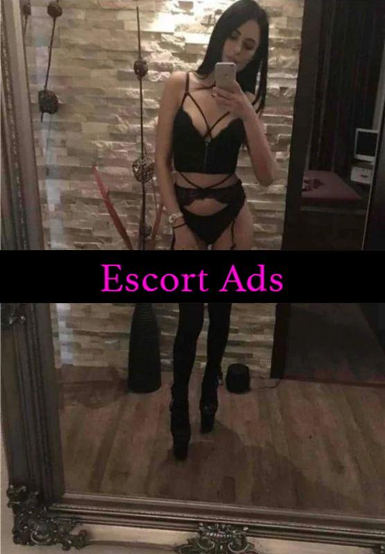 Annuncio Escort Ads - 24 SU 24💘CRISTINA🍓FOTO💯 REALE E GARANTITE FINO A FARTI IMPAZZIRE DIVERTIMENTO GARANTITO ESPERIENZA UNICA