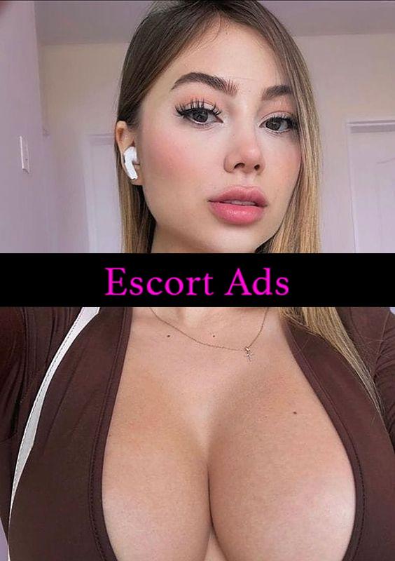 Annuncio Escort Ads - Ragazza bellissima e appassionata che ti aspetta😈🔥😈🔥😈🔥