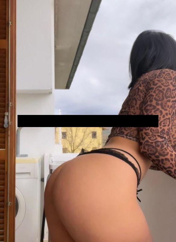 Annuncio Escort Ads - Laura assoluta novit�. Prima volta in Italia