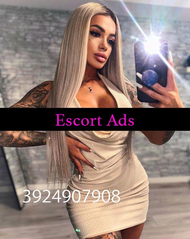 Annuncio Escort Ads - 🌟 MAYTE  🔥 LA TUA BAMBOLA  APPENA ARRIVATA A FANO ‼️ REALE 💯 NON RICEVO STRANIERI ❗️❗️