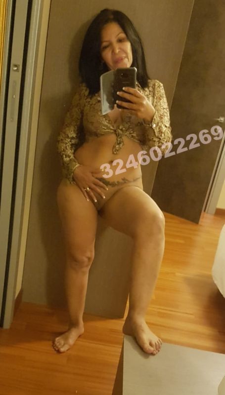 Annuncio Escort Ads - META DI SORRENTO