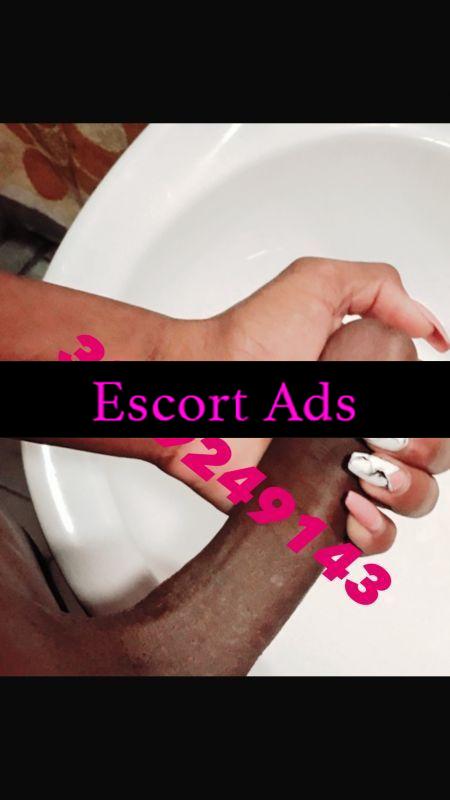 Annuncio Escort Ads - ZONA LARGO BARRIERA ! SARAH FIORE TRANS PRELIMINARE AL NATURALE 🍼SBORRATA GARANTITA💦