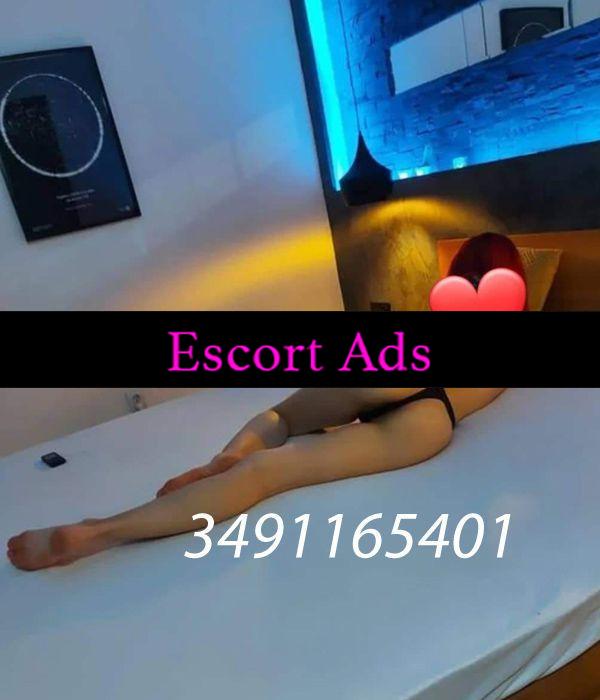 Annuncio Escort Ads - NEW NEW ADINA 🔥 STREPITOSA, VOGLIOSA E SENSUALE 🔥 DA TE O IN HOTEL