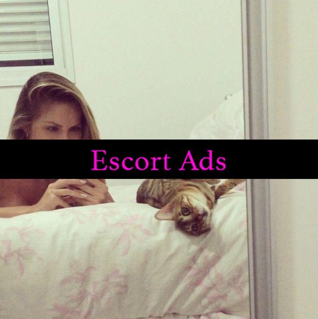 Annuncio Escort Ads - PORTO VERDE- MISANO 🍭🍭ALESSIA BIONDA ARGENTINA... DOLCE...VOGLIOSA...AUTENTICA..TRASGRESSIVA...SENZA LIMITI... FOTO VERE!!!
