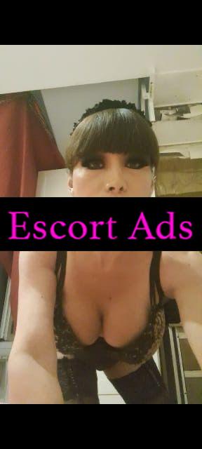 Annuncio Escort Ads - Trans boliviana
