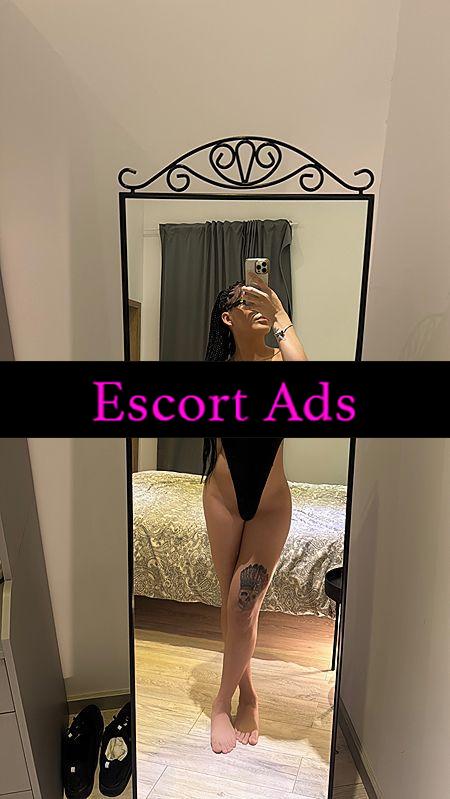 Annuncio Escort Ads - Sanremo🩷🌸 katy trans 22 años🌸🩷 att e pass 🌸🩷 24/24 🌸🩷FOTO REAL