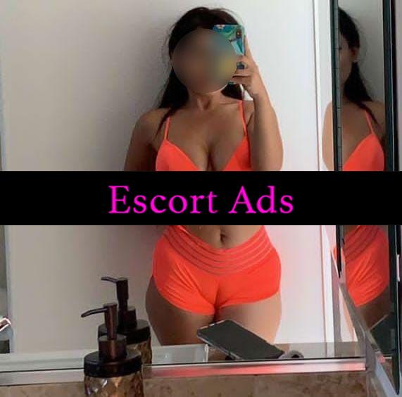 Annuncio Escort Ads - A CANNIGIONE NOVITA GABI SEXY BIRICHINA DISPONIBILISSIMA,CALDISSIMA SEDUCENTE RAFFINATA AMANTE DEI PIACERE INTENSO PRELIMINARE FOCOSI MASAGGI ERO