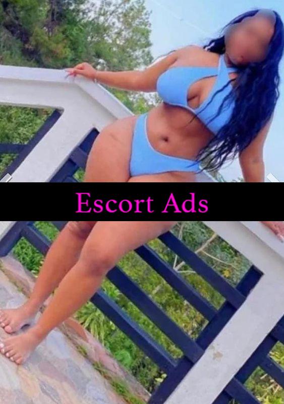 Annuncio Escort Ads - APPENA ARRIVATA KIARA