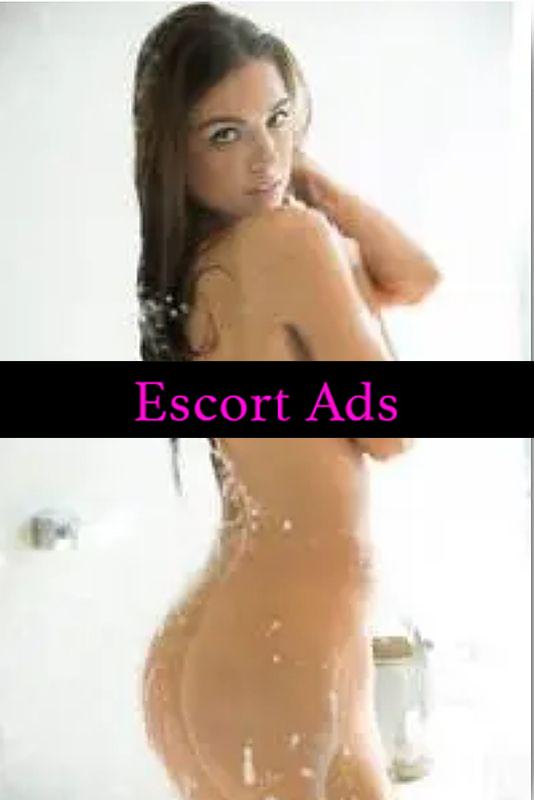 Annuncio Escort Ads - 💕💕ATTENZIONE…PRIMA VOLTA IN ITALIA 💕