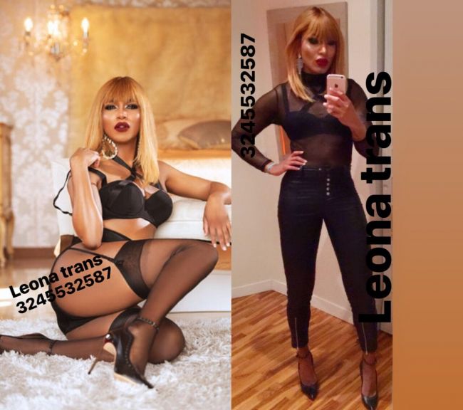 Annuncio Escort Ads - A PESARO LEONA SUPER TRANSEX UNA GRAN PORCELLA DEL SESSO BOLLENTE PRONTA PER SODDISFARE OGNI RICHIESTA. NO SMS