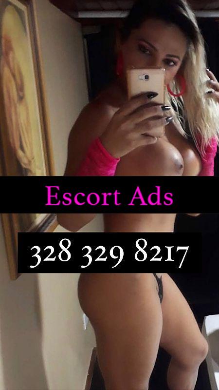 Annuncio Escort Ads - ⭐ PAMELLA ⭐ BELLISSIMA TRANSEXUAL MOLTO CALDA PER MOMENTI DI FUOCO 🔥🔝