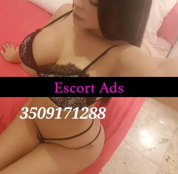 Annuncio Escort Ads - 🔴APPENA🔥ARRIVATA 🔴CORTICELLA ...BAMBOLINA  ...FOTO REALI 100% NIENTE FREGATURA 💖 PASSIONALE AMANTE DEL 69  DOLCISSIMA,  DISPONIBILE