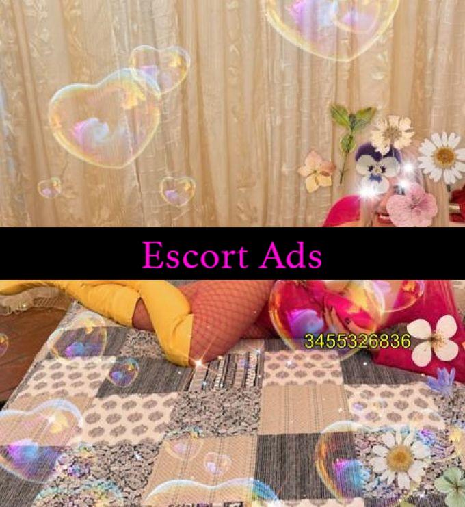 Annuncio Escort Ads - 💖 APPENA TORNATA 💋😍 LUIZA 😍💘