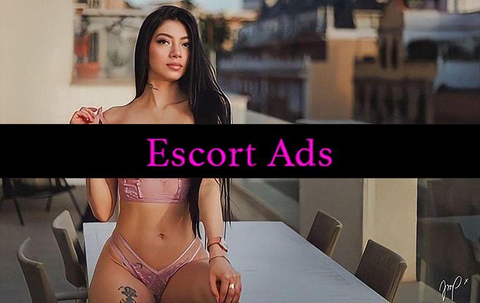 Annuncio Escort Ads - CATALINA A ANCONA🍭💦GATTINA DOLCE E GIOVANE 🍭CORPO MOZZAFIATO PIENO DI CURVE PERFETE ED ECCITANTI🍭