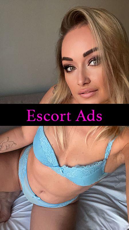 Annuncio Escort Ads - Zenaida appena arrivata a Crema!