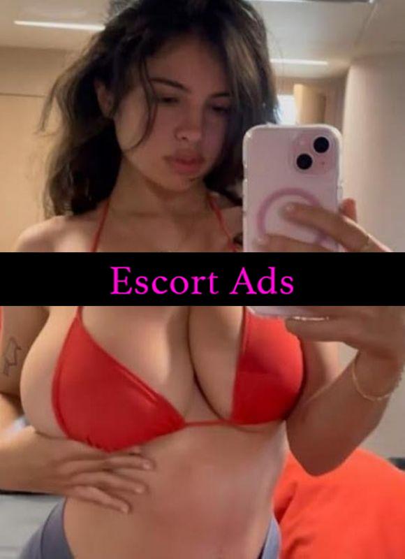 Annuncio Escort Ads - ❤️APPENA ARRIVATA❤ A CAMPOBASSO NUOVISSIMA ❤ STRABELLISIMA VERO SCHIANTO MAI VISTA TUTTO CON CALMA POMPINO CALDO
