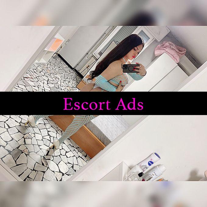 Annuncio Escort Ads - ❄️CATALINA ❄️FEMENILE TRANS LATINA❄️DISPONIBLE STAZIONE CENTRALE  24/24