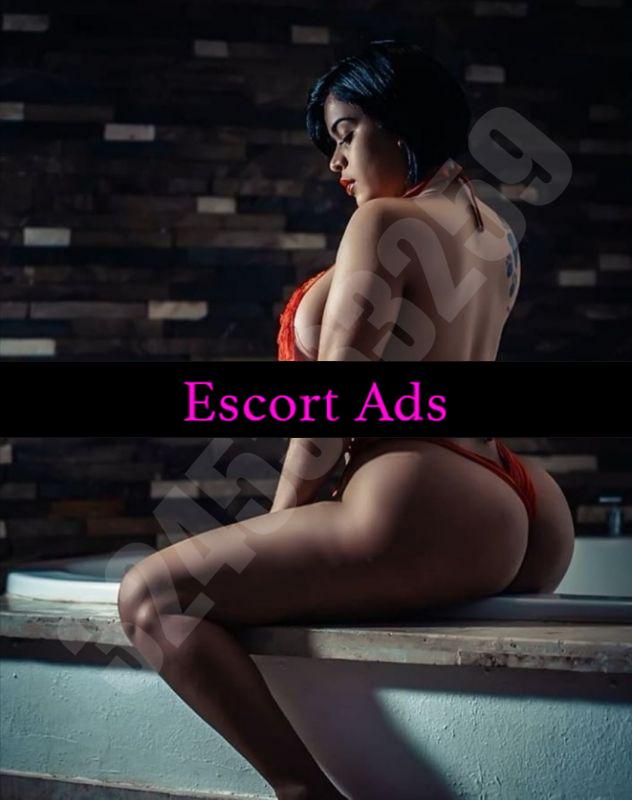 Annuncio Escort Ads - A POLICORO LIDO TUNISINA💞UNA GRANDE TROIA LATO B BACI CON LINGUA 💎 POMPINO AL NATURALE 69 FINO ALLO SVENIMENTO