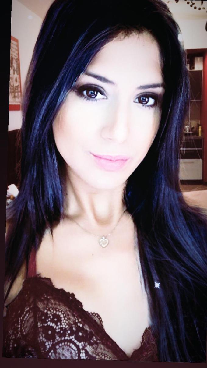 Annuncio Escort Ads - MARSALA PRIMISSIMA VOLTA ELISA TRANS SICILIANA ???? TROIETTA NINFOMANA