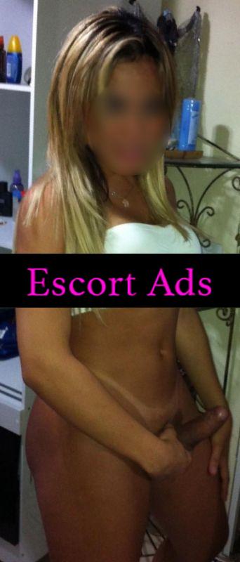 Annuncio Escort Ads - CREMA💙 TRANS ❌AURORA TRANS💞APPENA ARRIVATA⭐BACI VERI CON LINGUA  SEXY,SUPER ATTIVISSIMA E MOLTO DOTATA