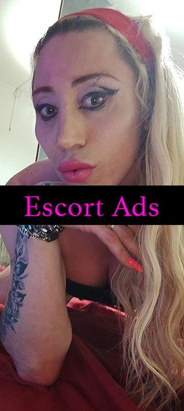 Annuncio Escort Ads - TRANS A BARI X MOMEMENTI DI VERO PIACCERE SONO IN ZONA CENTRO