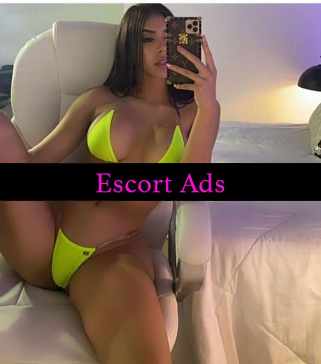 Annuncio Escort Ads - 🔥🔥🔥APPENA ARRIVATA, DENIS 27 ANNI💋SONO PROVOCANTE E SEXY E REGINA👑 DEL POMPINO LENTO🍼💙