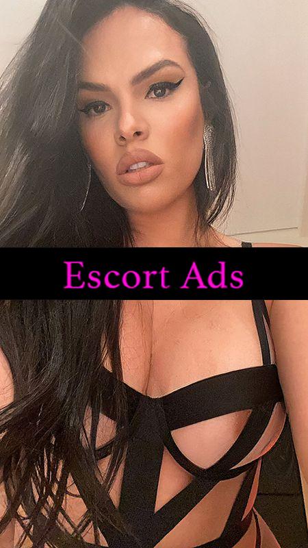Annuncio Escort Ads - ✨AMANDA BELLI✨PENNA ARRIVATA✨PER POCHI GIORNI✨BELISSIMA TRANS GIOVANE E FEMMINILE✨Perfetta per realizzare tutte le tue fantasie✨