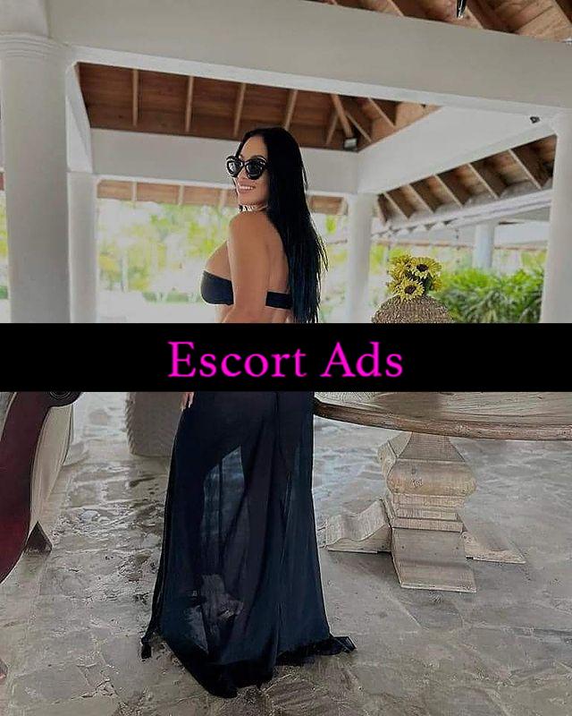 Annuncio Escort Ads - ANCONA💥NOVITÀ 😜APPENA ARRIVATA non respondo anonimo