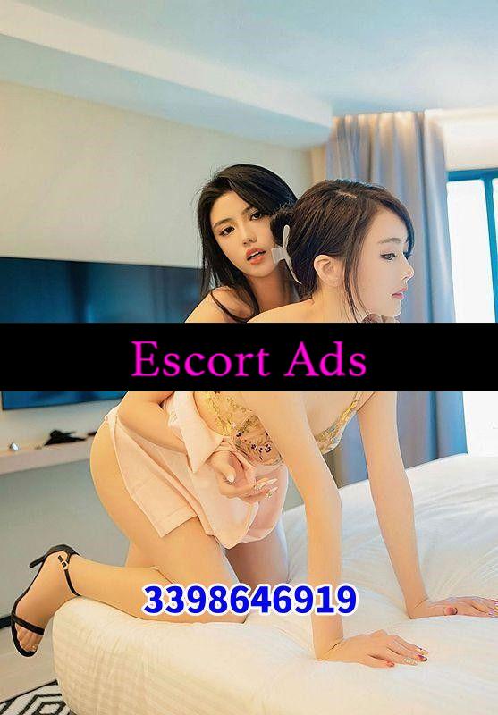 Annuncio Escort Ads - đź‘„Appena arrivata, dolce, sensuale e seducente ~~đź‘„Nuova Ragazza orientale passionale, unica, adorabile, tutta da gustaređź‘„