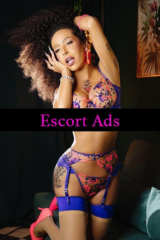 Annuncio Escort Ads - TAMISCA TRANS 🟡🟡 ATT E PASS 🟡🟡 AMO GODERE E FARTI BERE DEL LATTE CALDO NATURALE 🟡🟡 TI ASPETTO SONO ECCITATA