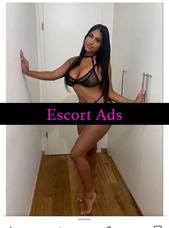 Annuncio Escort Ads - 💕APPENA ARRIVATA 💕NEW 💎 AFFASCINANTE COCOLLONA TI SFIDO A SCOPRIRE OGNI LATO DI ME E GODERE DELLA MIA BELLISSIMA PRESENZA, VERA TROIA