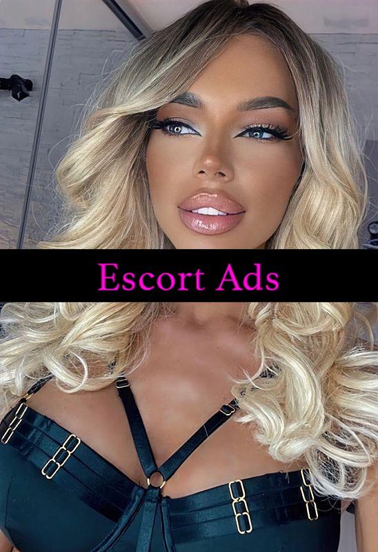 Annuncio Escort Ads - 💋PRIMA VOLTA SENSUALITÀ BAMBOLINA LA TUA AMANTE PERFETTA