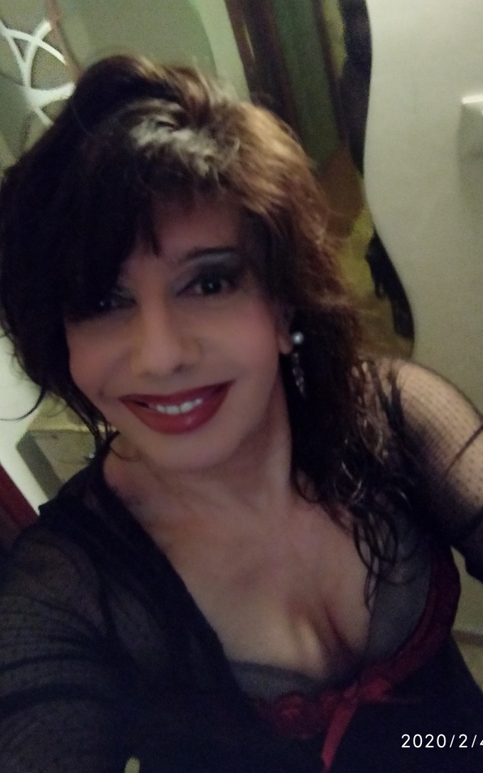 Annuncio Escort Ads - FESTA .......FESTA ......FESTA TRASGRESSIVA...VANESSA TRANSEX  SEXY E MOLTO PORCELLINA...21 CM  E GOLA PROFONDA