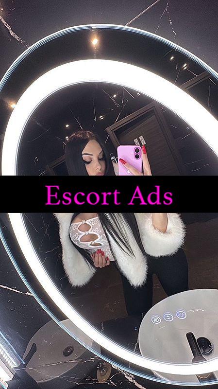 Annuncio Escort Ads - 🇮🇹 OSTIA 🇮🇹 GIADA TOP TRANS ITALIANA 🇮🇹