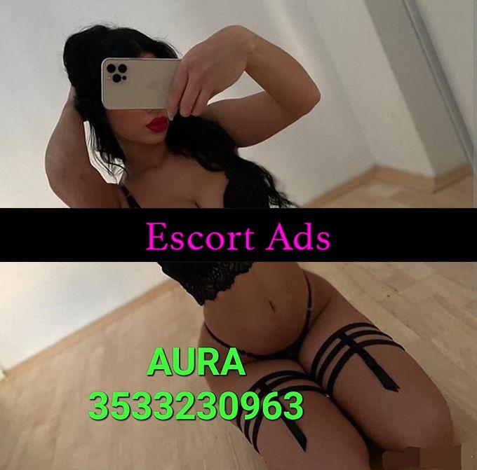 Annuncio Escort Ads - ❤️💛💚AURA ❤️💛💚APPENA ARRIVATA PER LA PRIMA VOLTA NELLA TUA CITTÀ 💋BELLISSIMA💋DOLCE💋PICCANTE💋SONO QUI PER REALIZZARE TUTTI I TUOI SOGNI💋