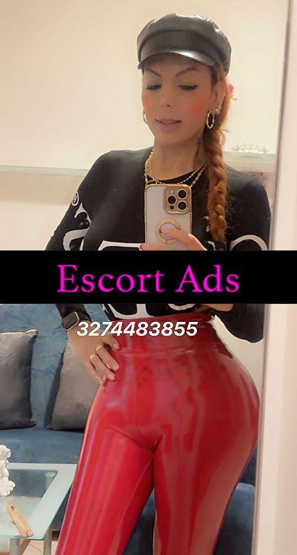 Annuncio Escort Ads - NOTARBARTOLO SCIUTI TRANS 🔥VERISSIMA”GAIA TRANS
