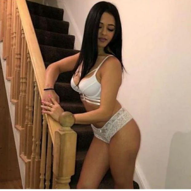 Annuncio Escort Ads - Ti raggiungo subito dove vuoiii
