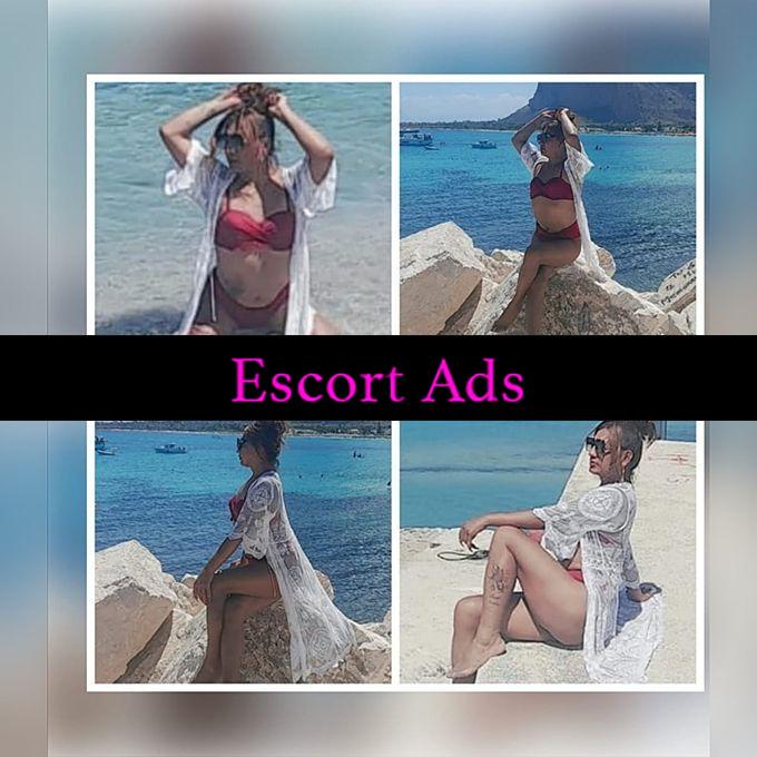 Annuncio Escort Ads - ARRIVATA A CASTELVETRANO NOELIA🦋BELLA TRANS🦋COLOMBIANA 💦 MASSAGGIATRICE ATTIVA E PASSIVA CAVALLONA DOTATA ! SBORRATA 100% 💦💦