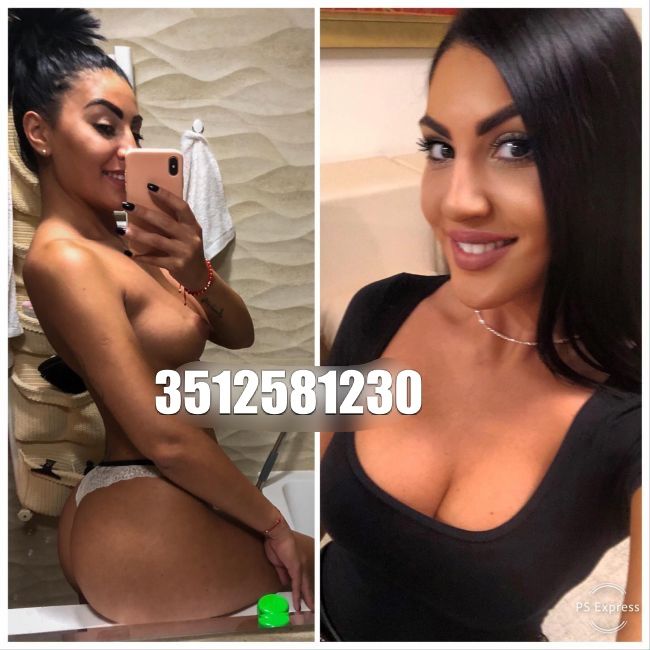 Annuncio Escort Ads - EMMA MAI VISTA     STOP  FRESCA FRESCA NO SON