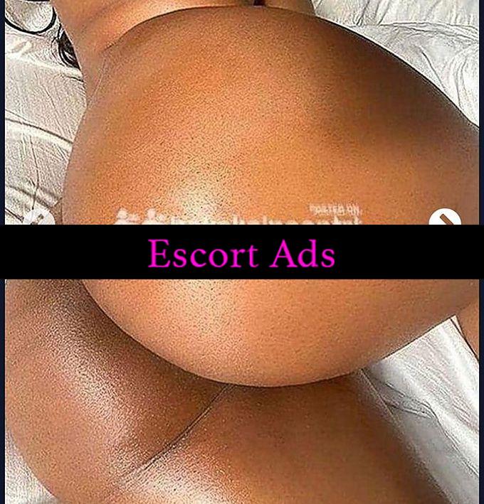 Annuncio Escort Ads - SUSY